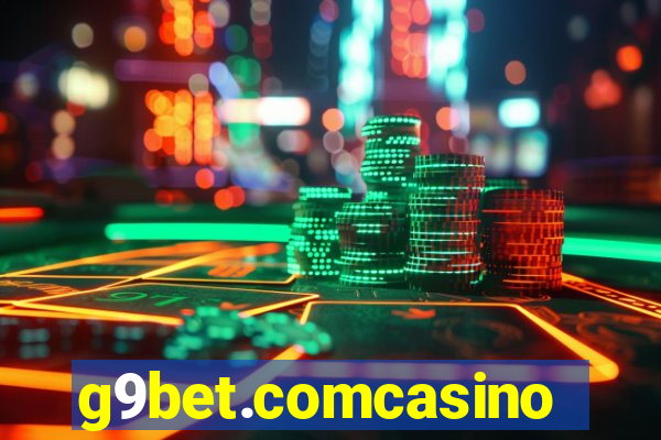 g9bet.comcasino