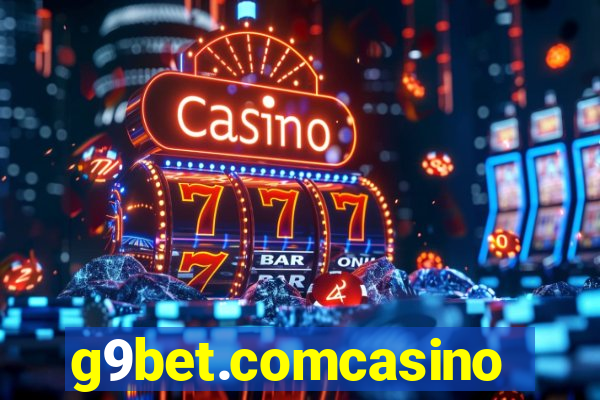 g9bet.comcasino