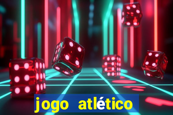 jogo atlético paranaense ao vivo