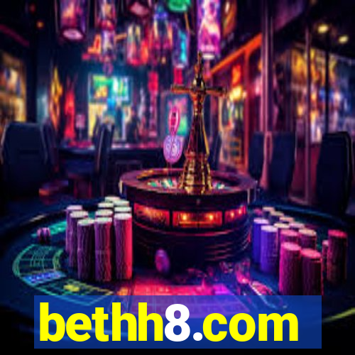 bethh8.com