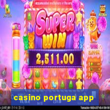 casino portuga app