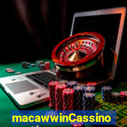 macawwinCassino