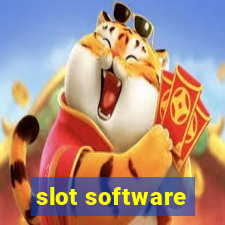 slot software