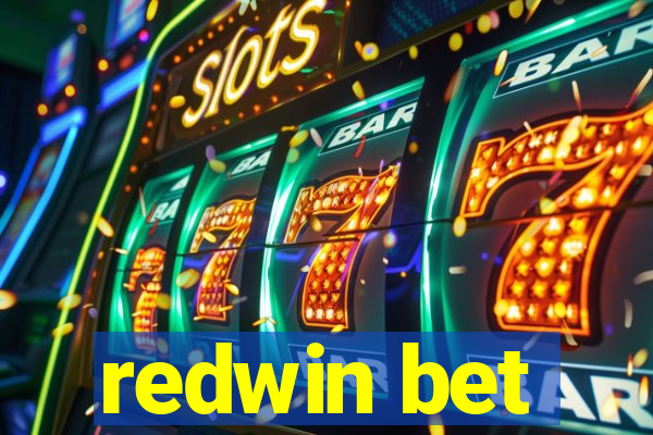 redwin bet