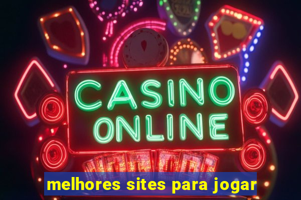 melhores sites para jogar