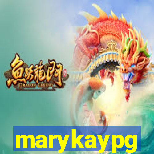 marykaypg