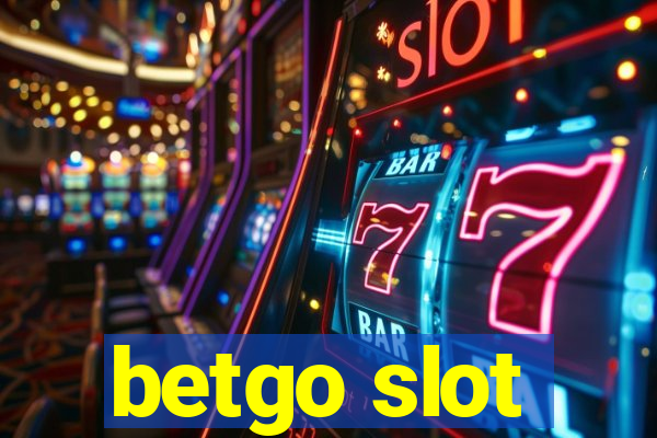 betgo slot