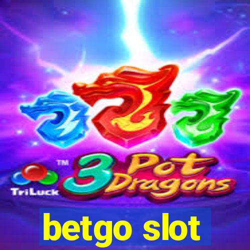 betgo slot