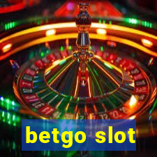 betgo slot