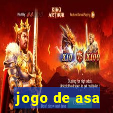 jogo de asa