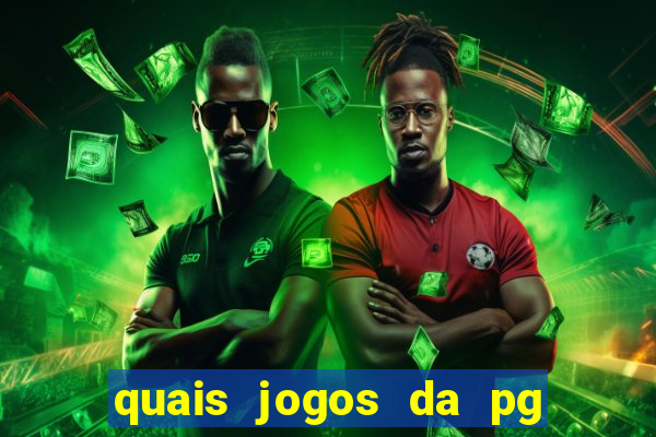 quais jogos da pg da pra comprar funcionalidade