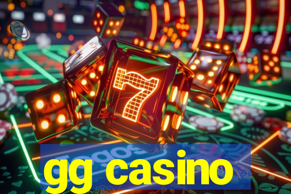 gg casino