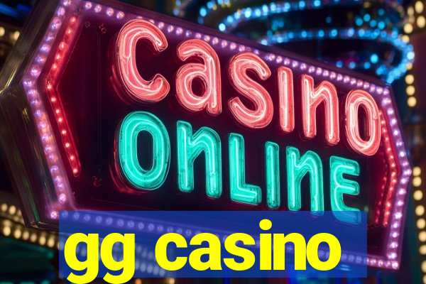 gg casino