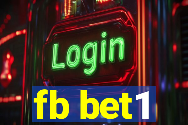 fb bet1