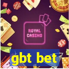 gbt bet