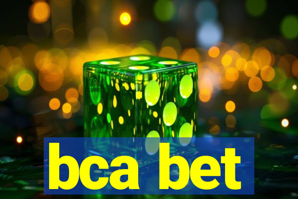 bca bet