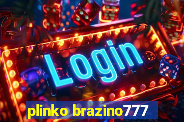 plinko brazino777