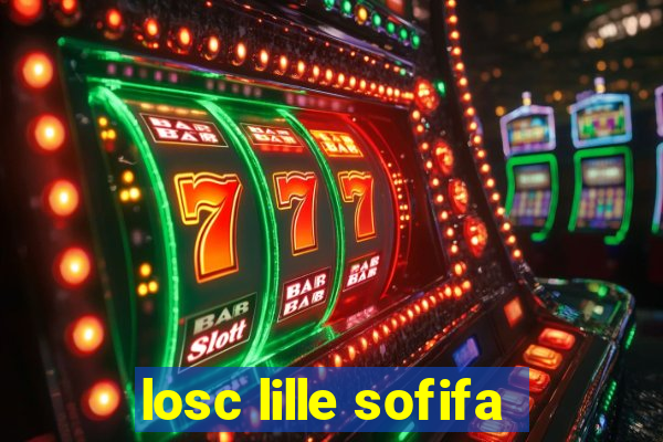 losc lille sofifa