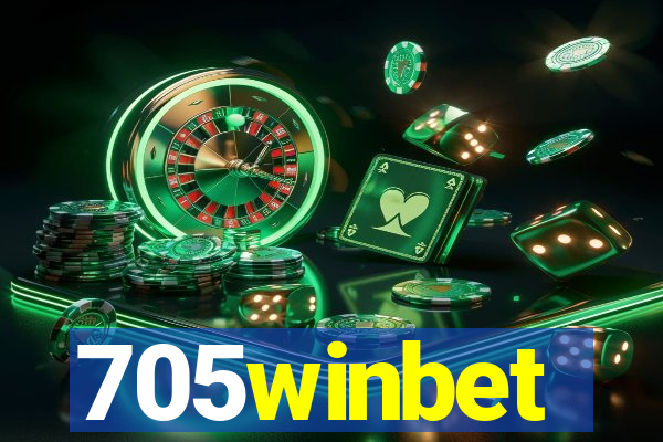 705winbet