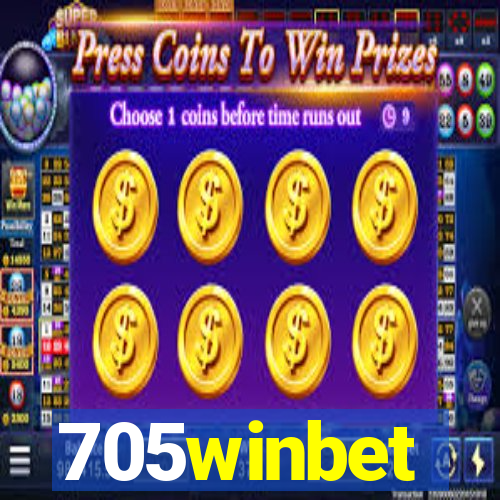 705winbet