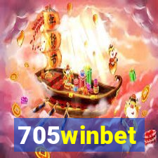 705winbet