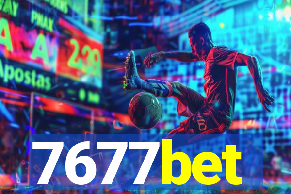 7677bet