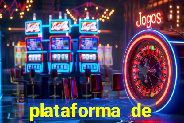 plataforma de apostas bet