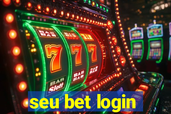 seu bet login