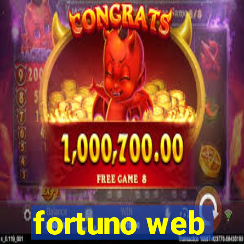 fortuno web