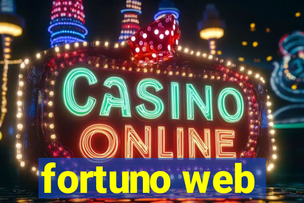 fortuno web