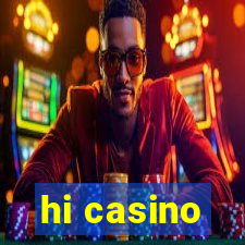 hi casino