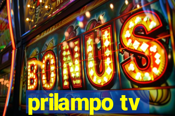 prilampo tv