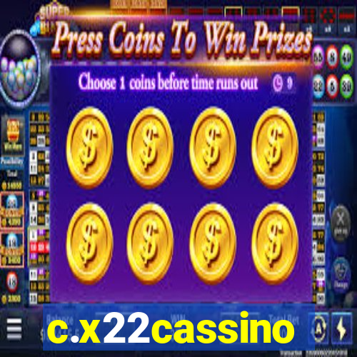 c.x22cassino