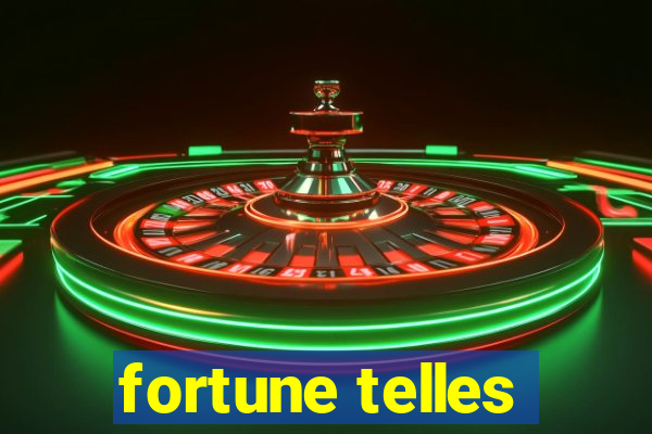 fortune telles