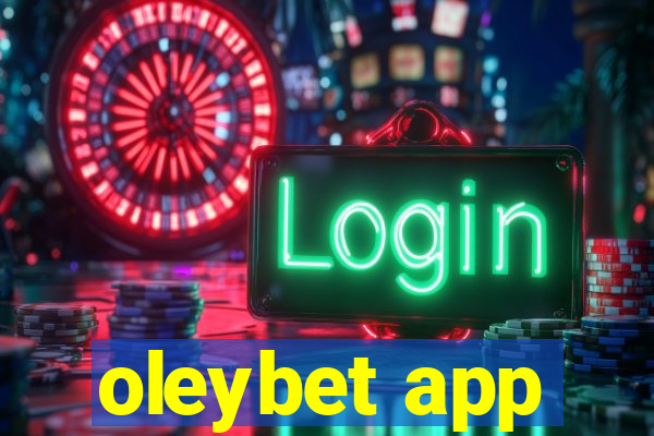 oleybet app