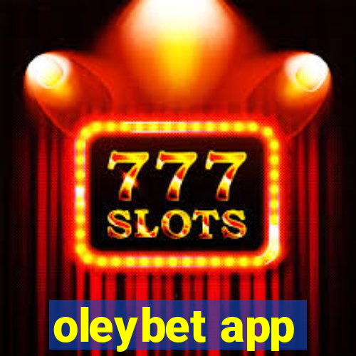 oleybet app