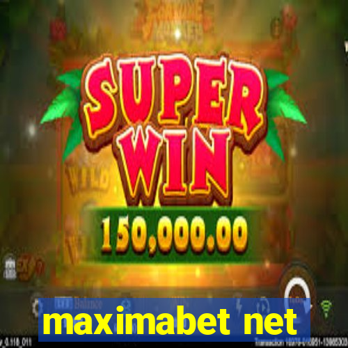 maximabet net