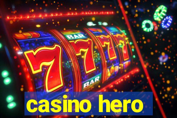 casino hero