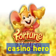 casino hero