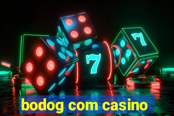 bodog com casino