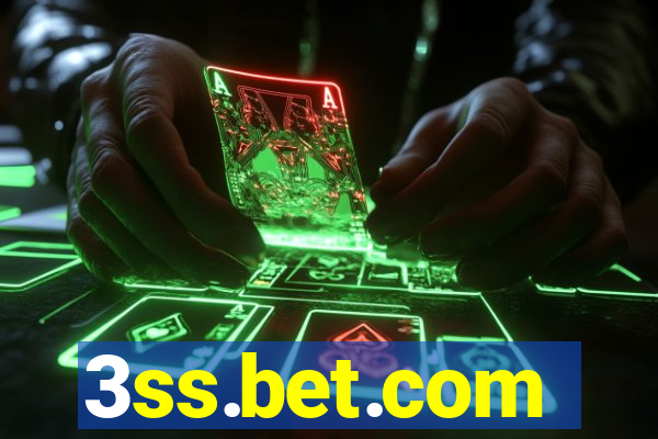 3ss.bet.com