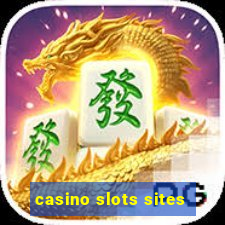 casino slots sites