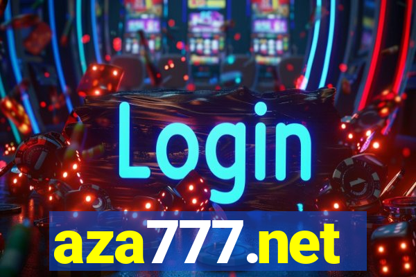 aza777.net