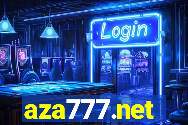 aza777.net