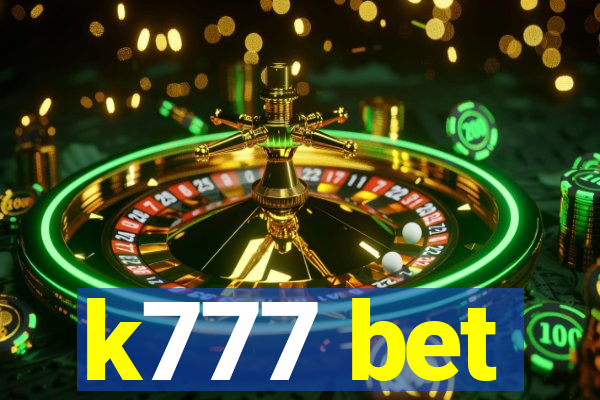 k777 bet