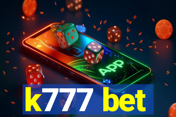 k777 bet