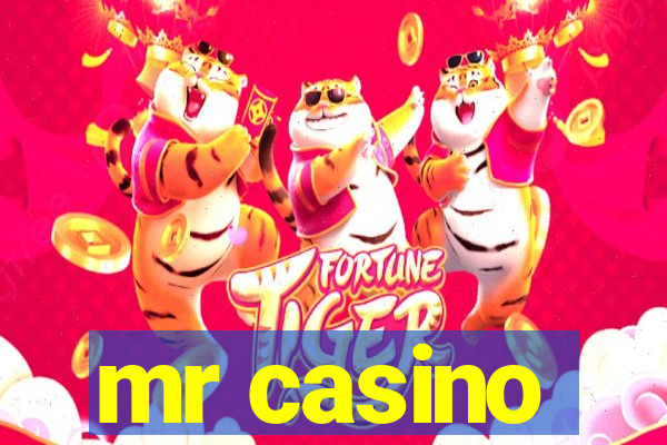 mr casino