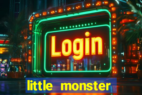 little monster slots - casino