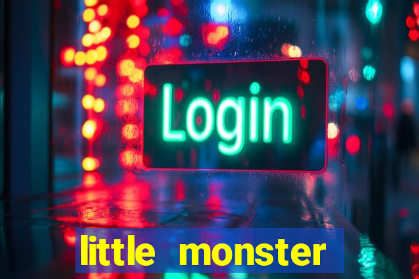 little monster slots - casino