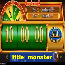 little monster slots - casino